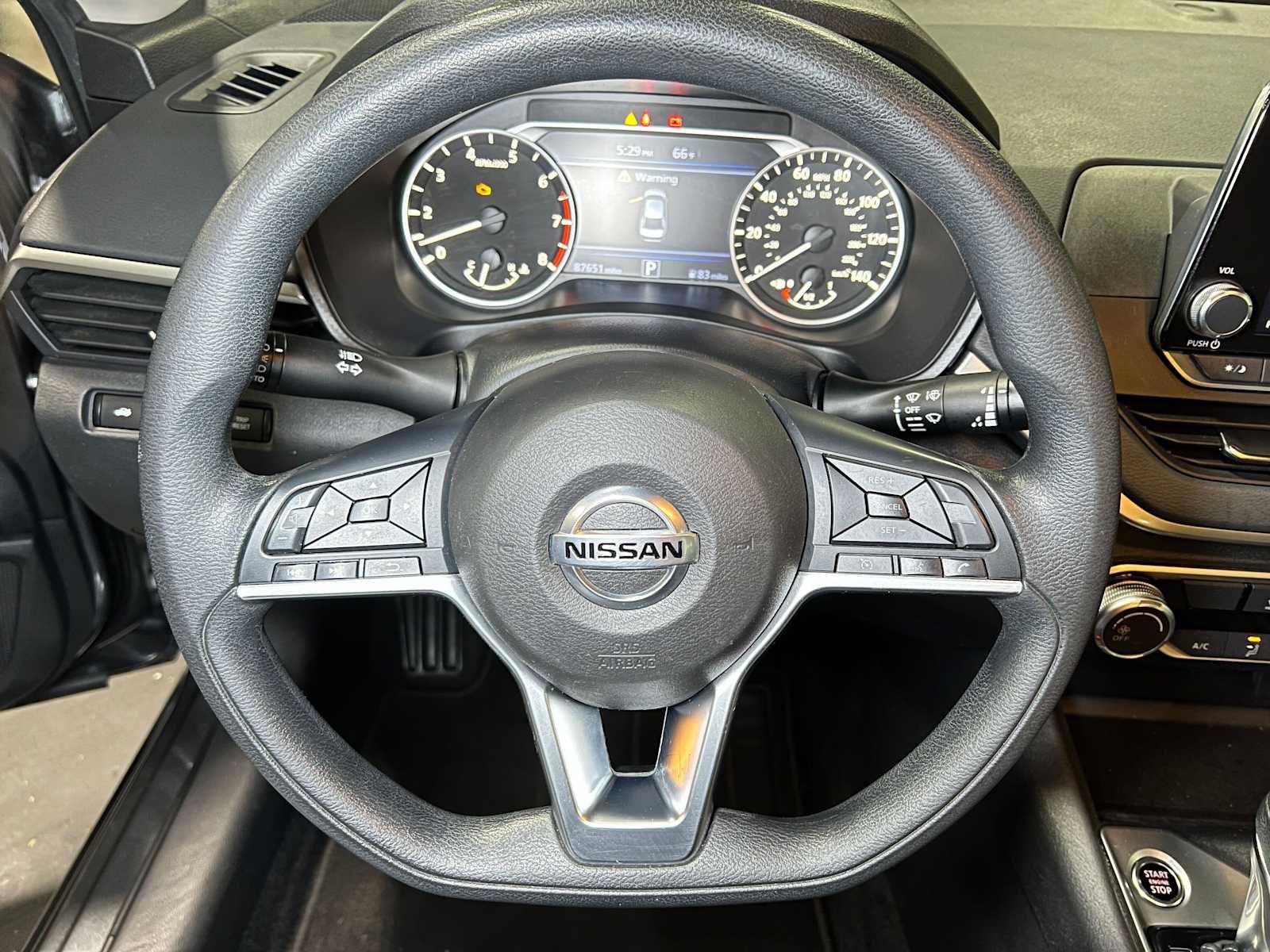 Used 2020 Nissan Altima 2.5 S FWD image 26