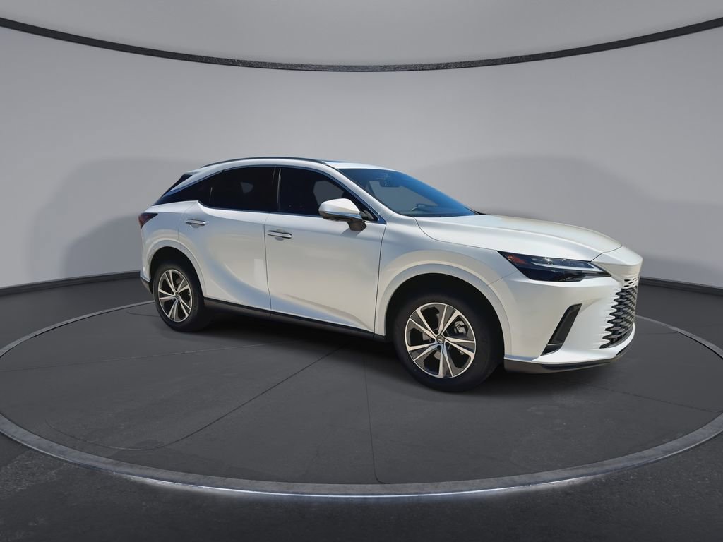 Used 2026 Lexus RX 350 Premium w/ Accessory Package (Z1) image 2