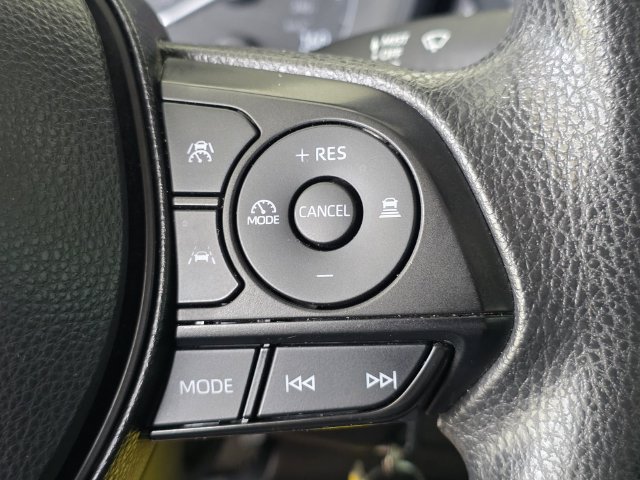 Certified 2023 Toyota Corolla LE FWD image 22