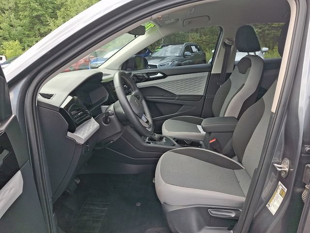 Used 2023 Volkswagen Taos S FWD image 15
