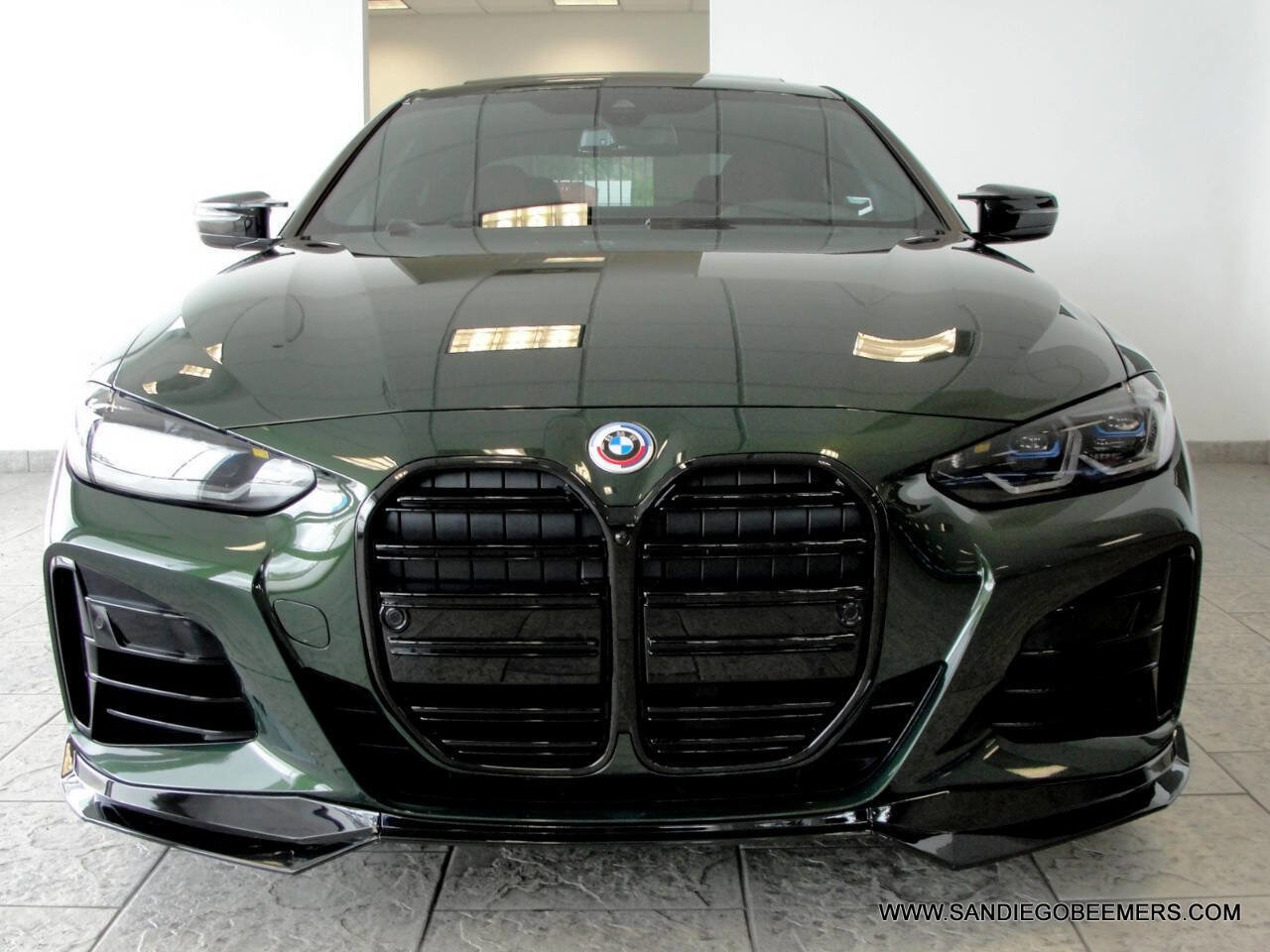 Used 2022 BMW M440i Coupe w/ Premium Package image 26