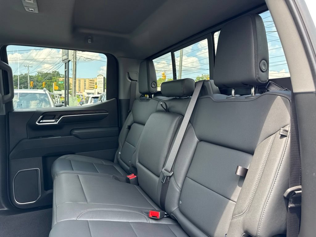 New 2026 GMC Sierra 1500 SLT w/ SLT Premium Plus Package AWD/4WD image 31