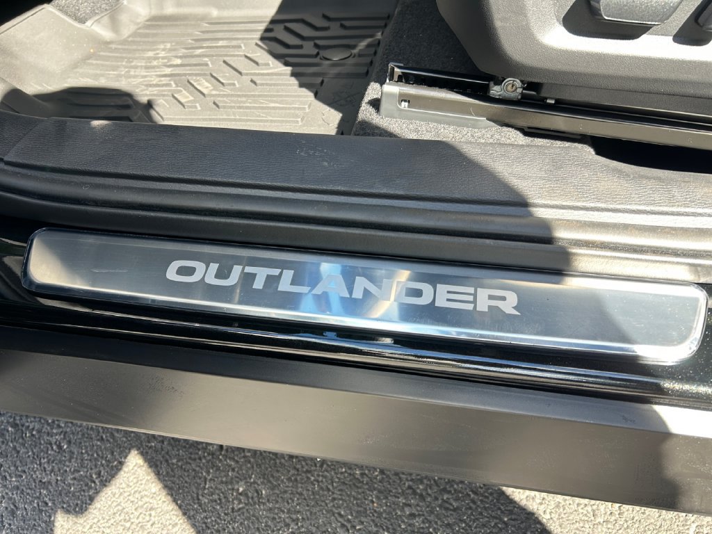 New 2026 Mitsubishi Outlander SE AWD/4WD image 23