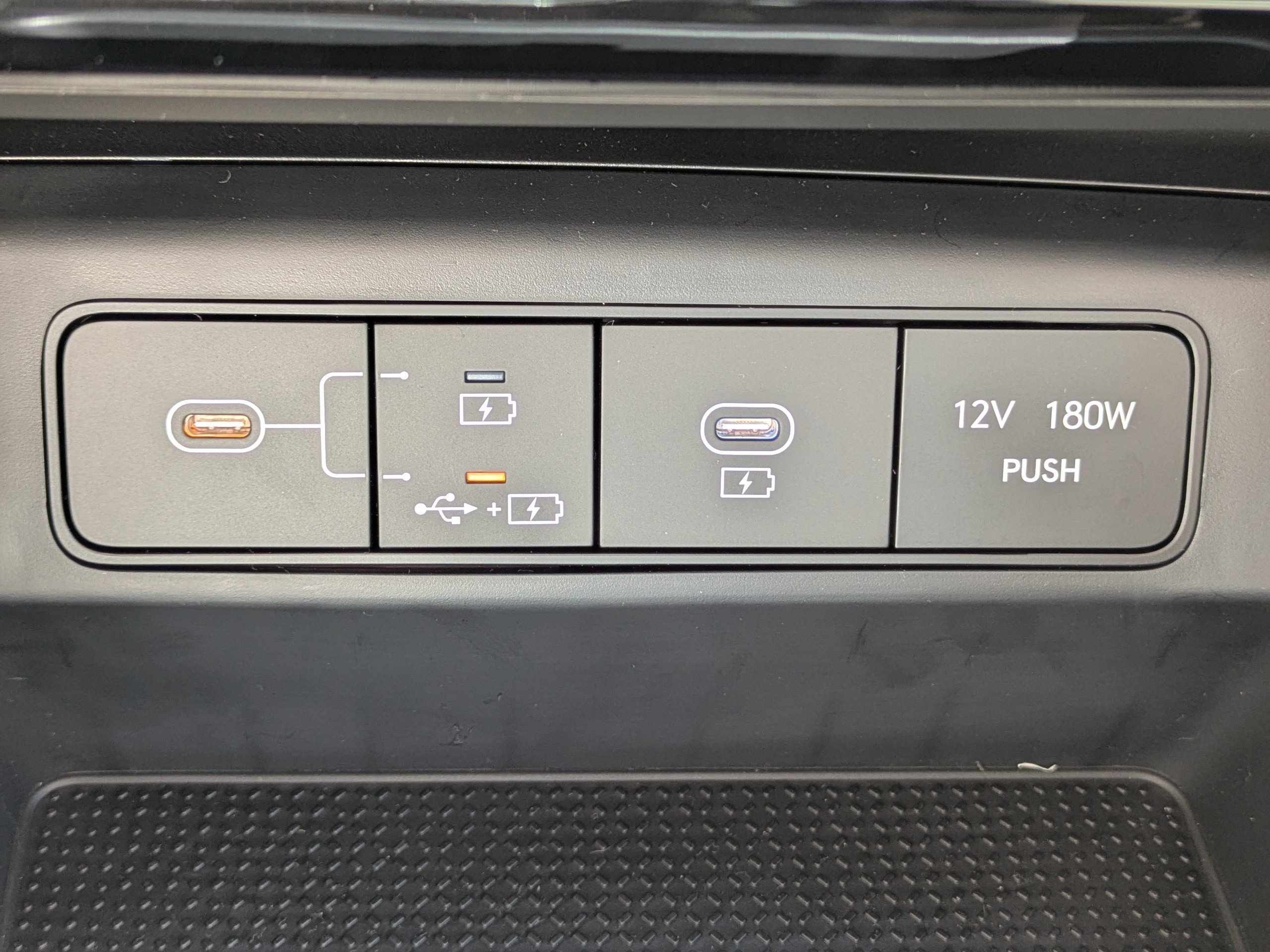 New 2026 Hyundai Tucson SEL image 25