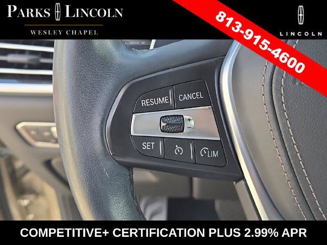 Used 2019 BMW X5 xDrive40i w/ Luxury Seating Package AWD/4WD image 32