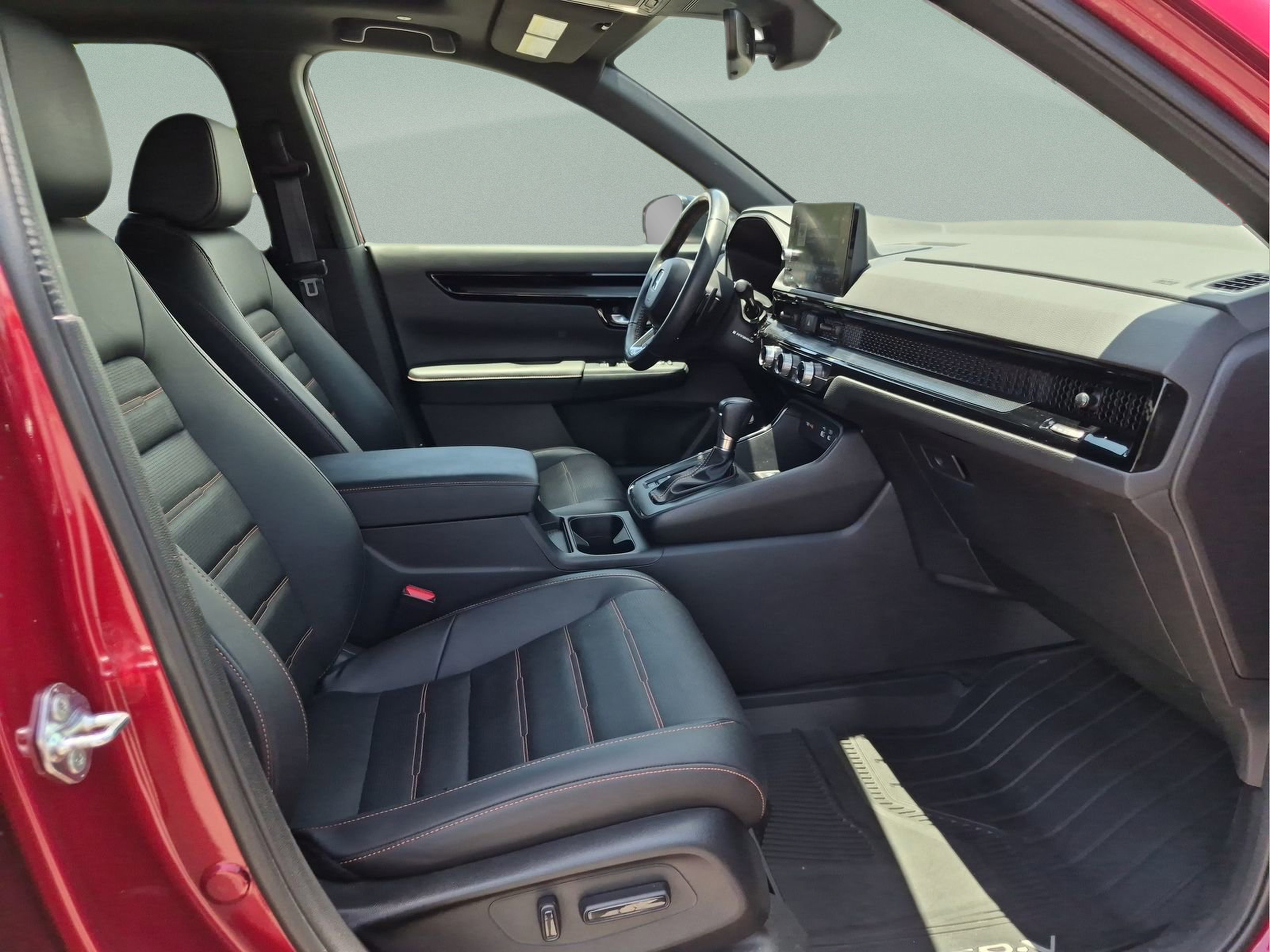 Used 2024 Honda CR-V Sport Touring image 20