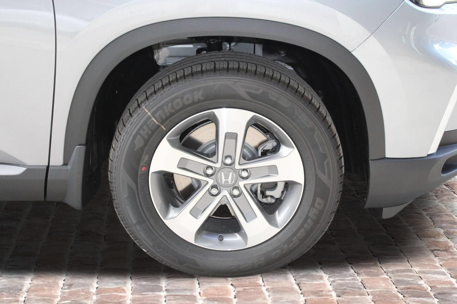 New 2025 Honda Pilot EX-L image 42