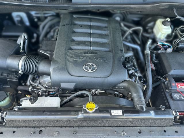 Used 2017 Toyota Tundra 1794 Edition image 29