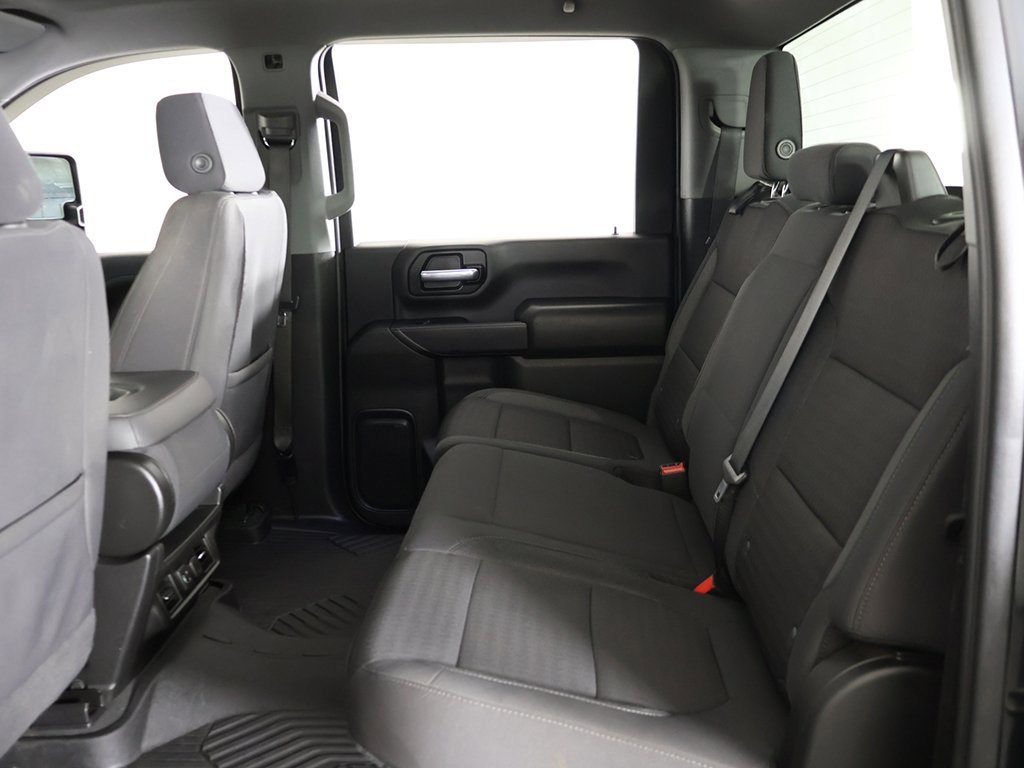 Used 2023 Chevrolet Silverado 3500 LT w/ Convenience Package image 32