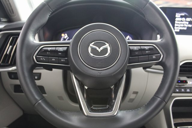 Used 2024 MAZDA CX-90 Plug-In Hybrid w/ Premium Plus image 20