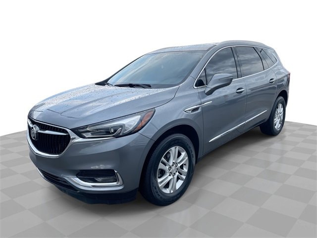 Used 2021 Buick Enclave Essence image 1