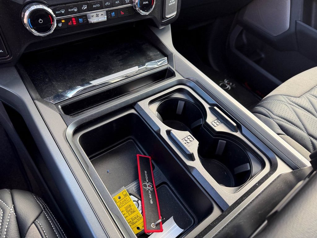 New 2026 Ford F350 Lariat AWD/4WD image 32