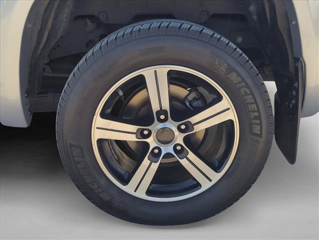Used 2021 Toyota Tundra Limited w/ Limited Premium Package RWD image 15
