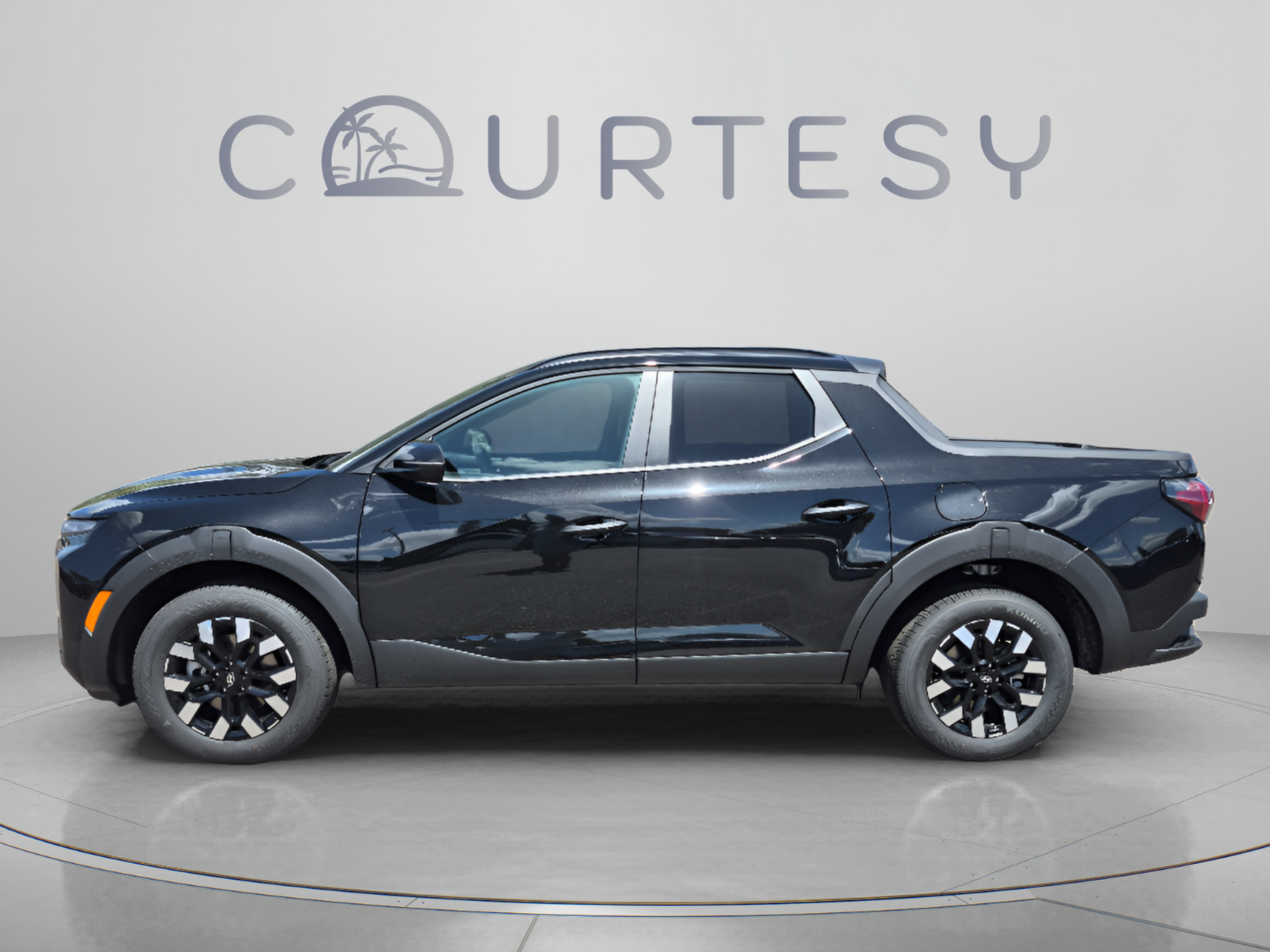 New 2027 Hyundai Santa Cruz SEL FWD image 2