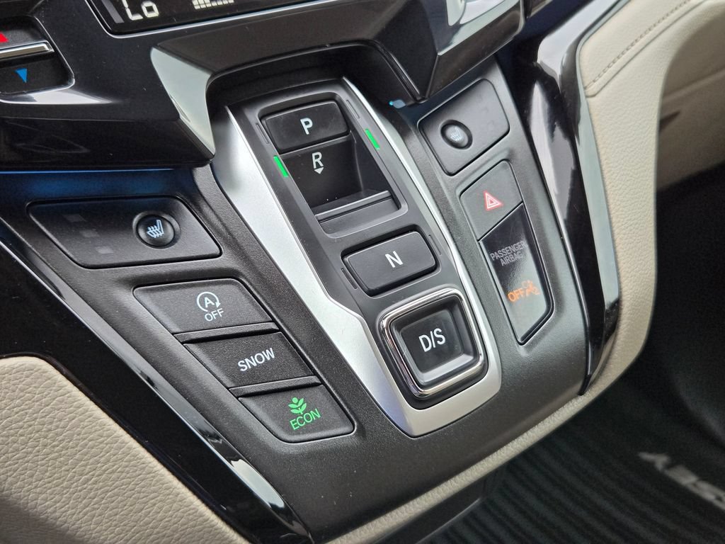 Used 2024 Honda Odyssey Touring image 19