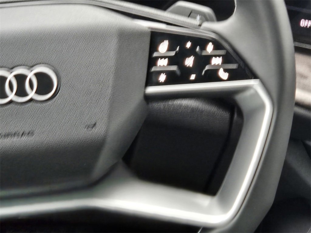 New 2025 Audi Q5 Premium Plus image 16