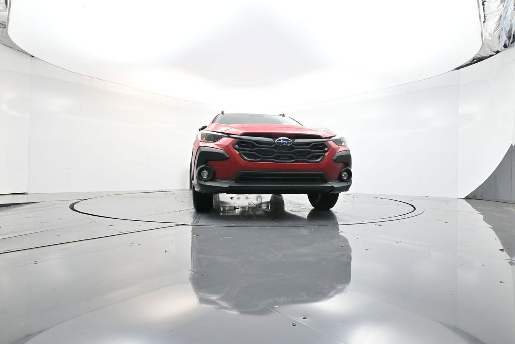 New 2026 Subaru Crosstrek 2.0i Premium image 18