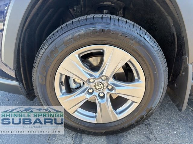Used 2024 Toyota RAV4 XLE w/ Convenience Package AWD/4WD image 45