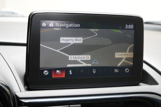 Used 2019 MAZDA MX-5 Miata Sport image 31