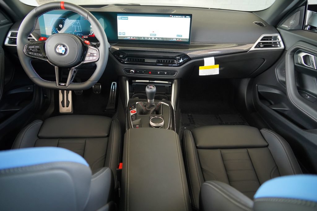New 2026 BMW M2 w/ Lighting Package RWD image 18