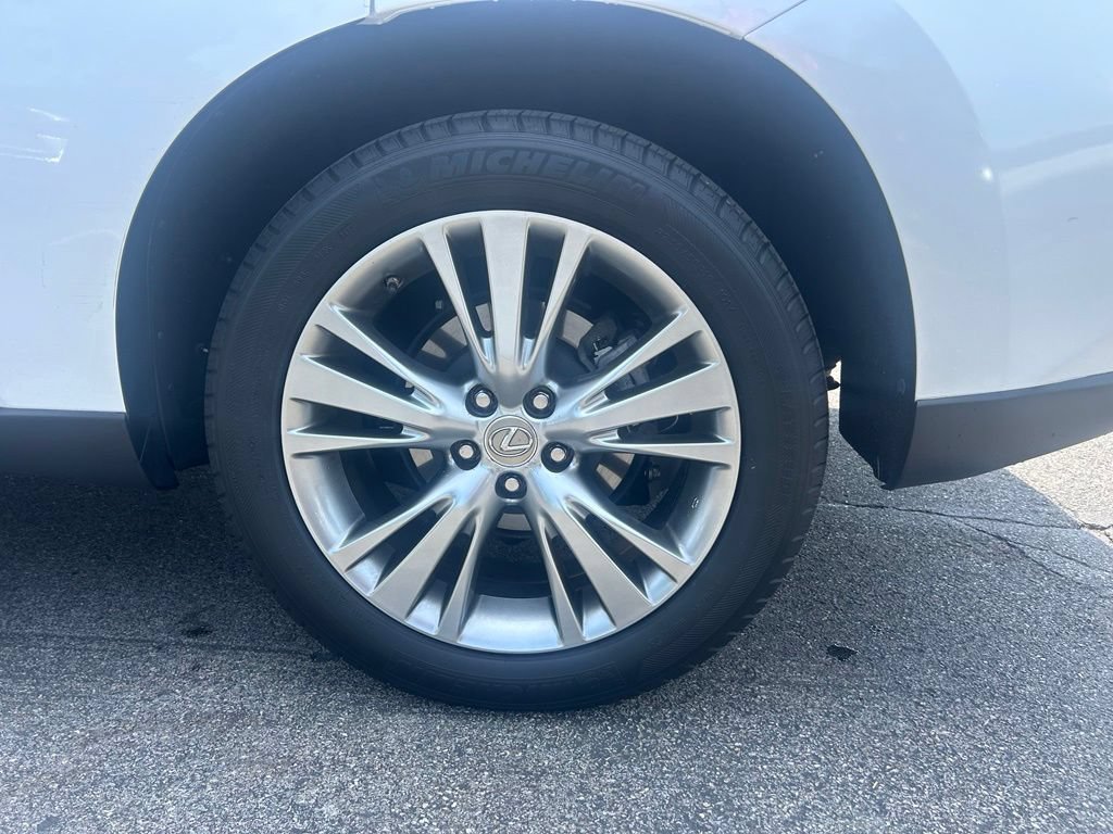 Used 2014 Lexus RX 350 FWD w/ Navigation Package image 26
