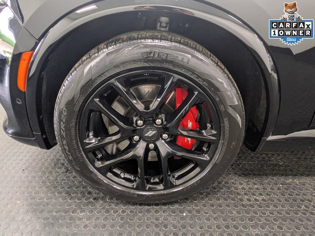 Used 2023 Dodge Durango R/T AWD/4WD image 7