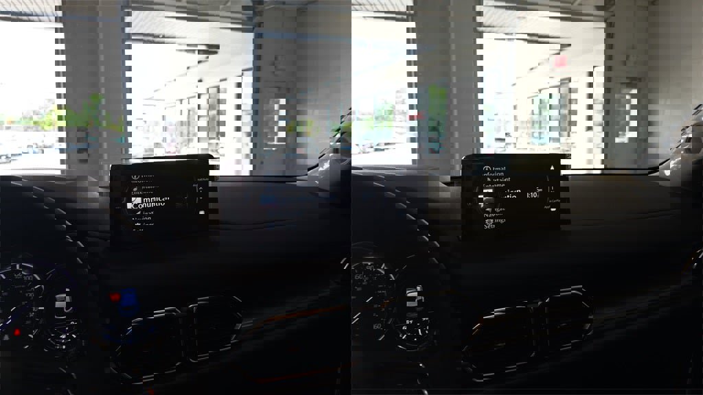 New 2025 MAZDA CX-5 AWD 2.5 S w/ Preferred Package image 22