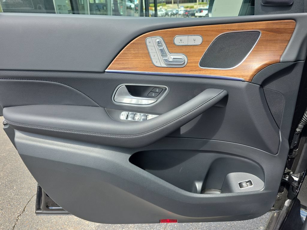 New 2026 Mercedes-Benz GLE 350 4MATIC image 19