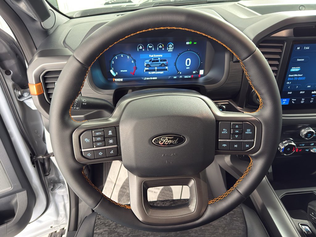 Used 2025 Ford F150 Tremor w/ Bed Utility Package image 24