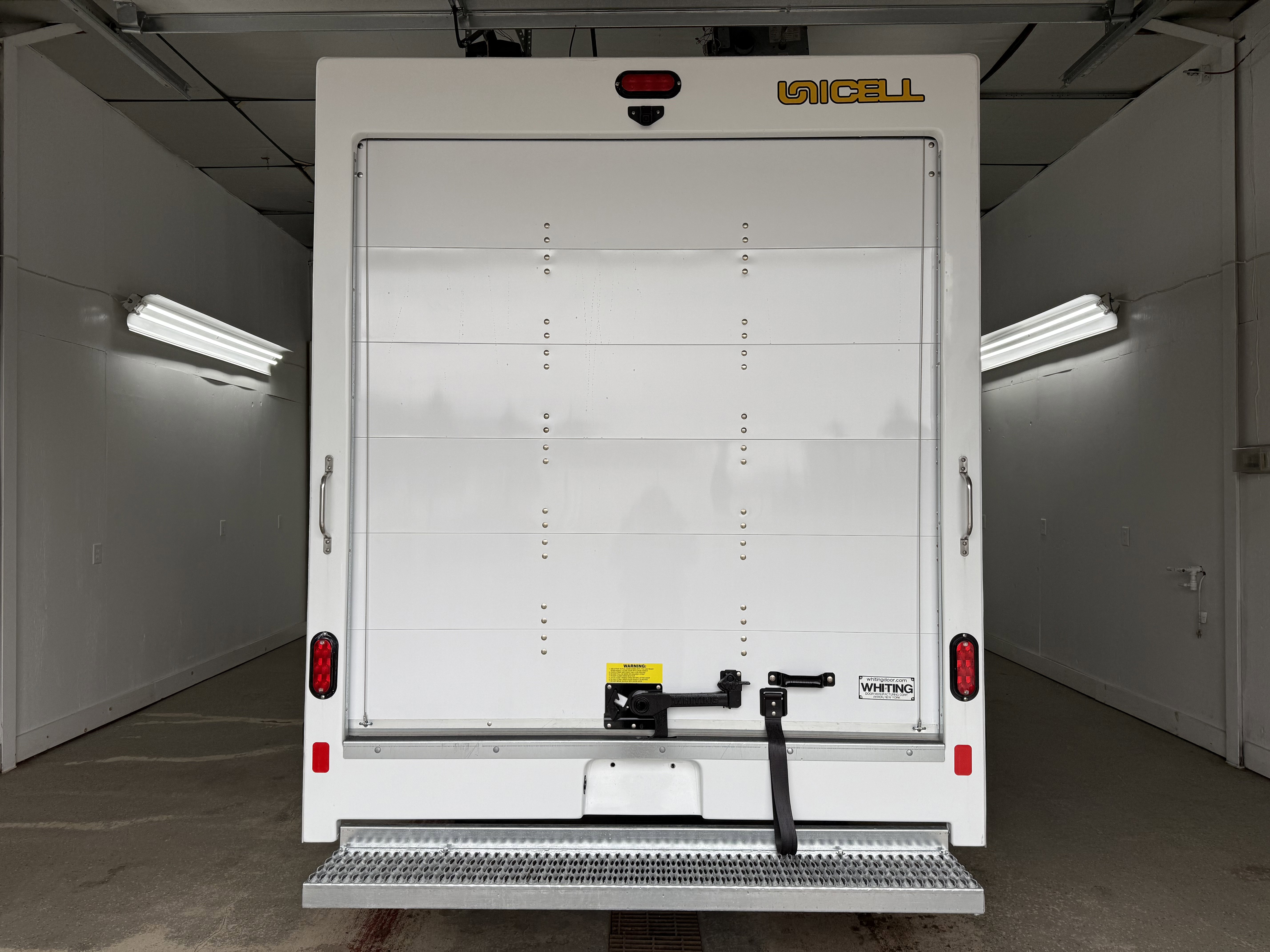 New 2025 Chevrolet Express 3500 w/ Power Convenience Package image 5