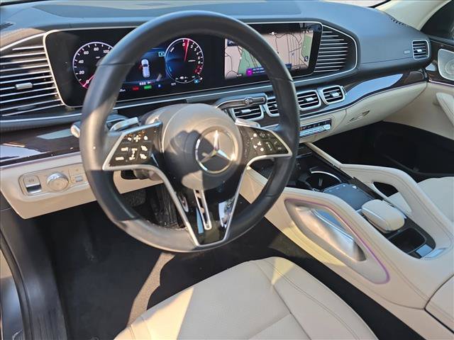 Used 2024 Mercedes-Benz GLE 450e 4MATIC image 17