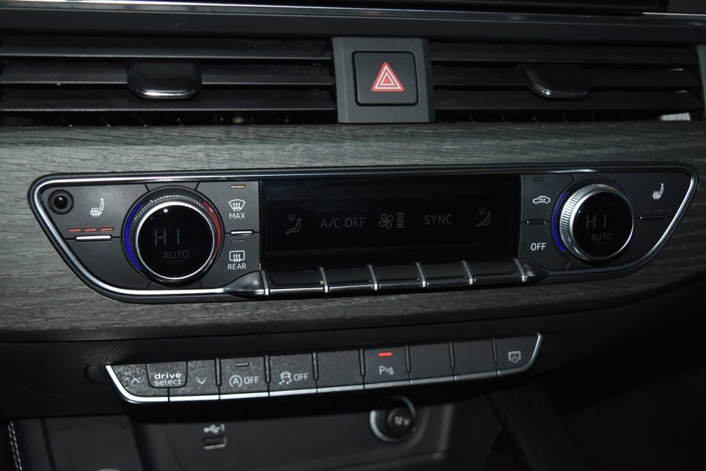 Used 2021 Audi A4 2.0T Premium Plus w/ Premium Plus Package image 14