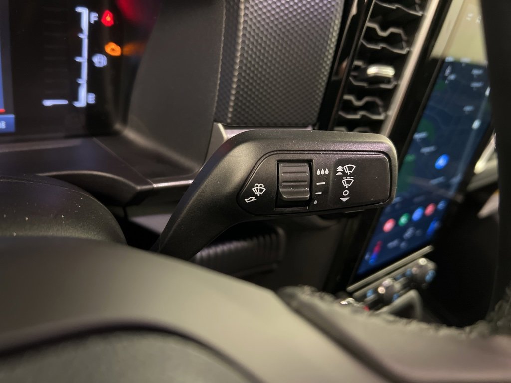 New 2025 Ford Ranger XLT image 21