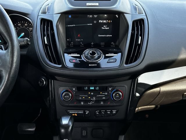 Used 2017 Ford Escape Titanium w/ Equipment Group 301A FWD image 18