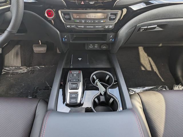 New 2026 Honda Ridgeline Black Edition image 18