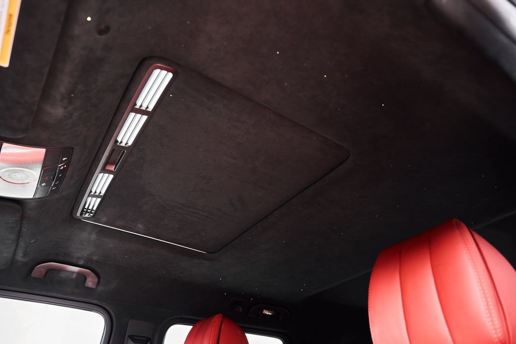 Used 2021 Mercedes-Benz G 63 AMG 4MATIC image 50