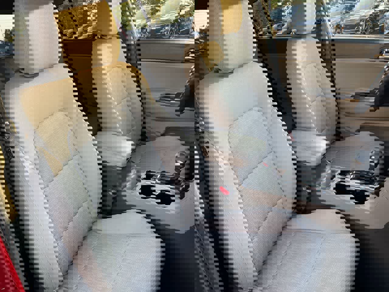 Used 2019 Kia Sportage LX image 14