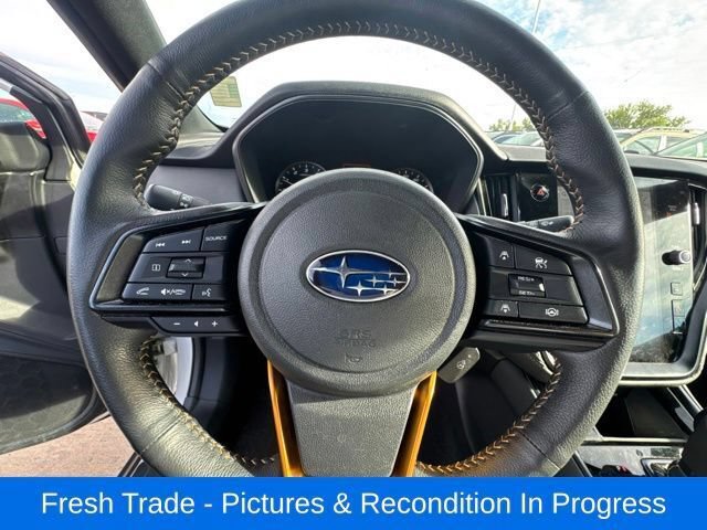 Used 2025 Subaru Outback Wilderness AWD/4WD image 13