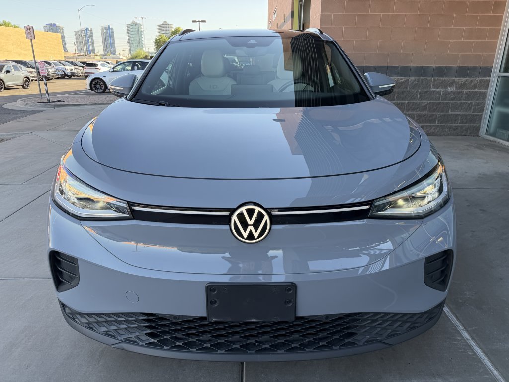 Used 2022 Volkswagen ID.4 Pro S image 10