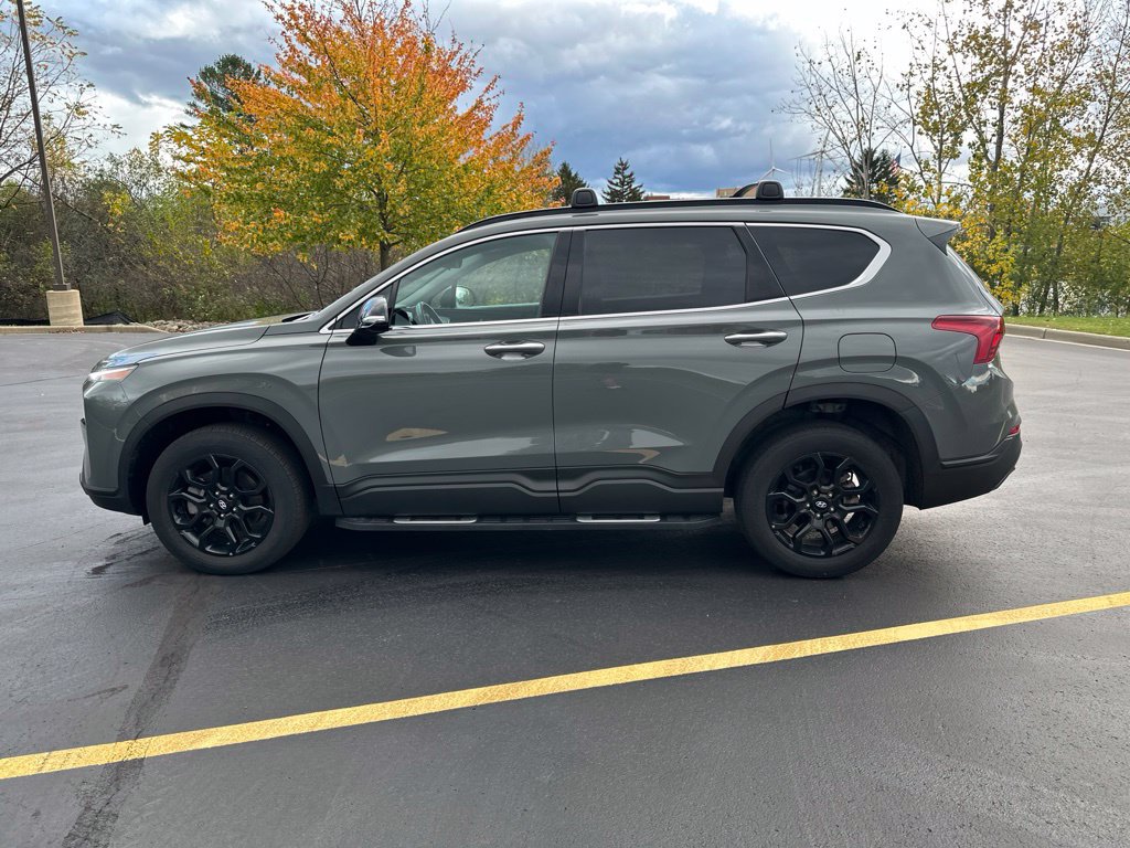 Used 2023 Hyundai Santa Fe XRT w/ Cargo Package AWD/4WD image 6