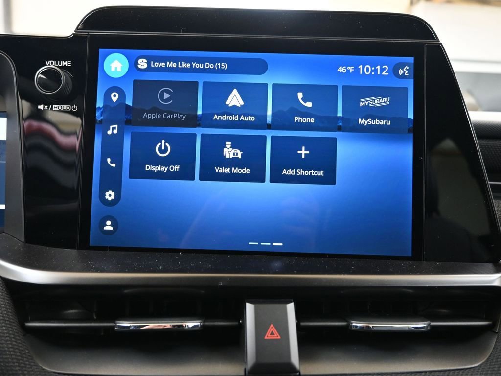 New 2026 Subaru Outback Limited XT image 33