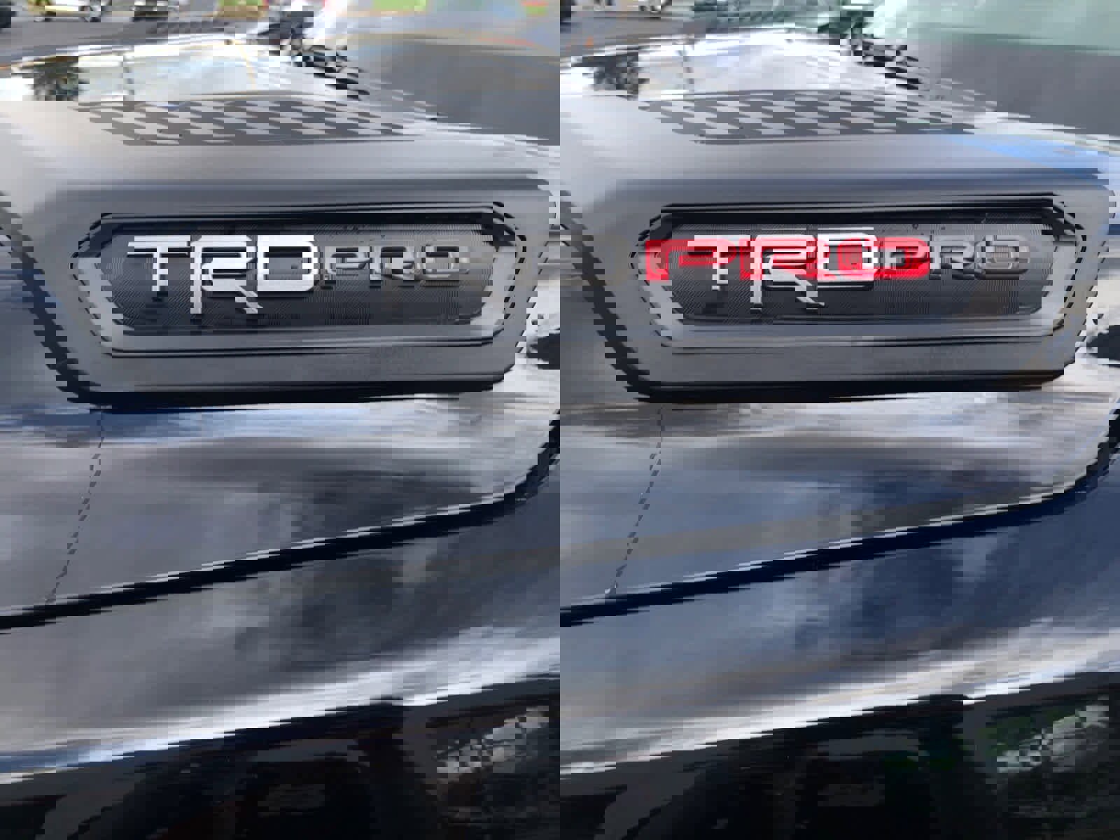 New 2026 Toyota Sequoia TRD Pro image 47