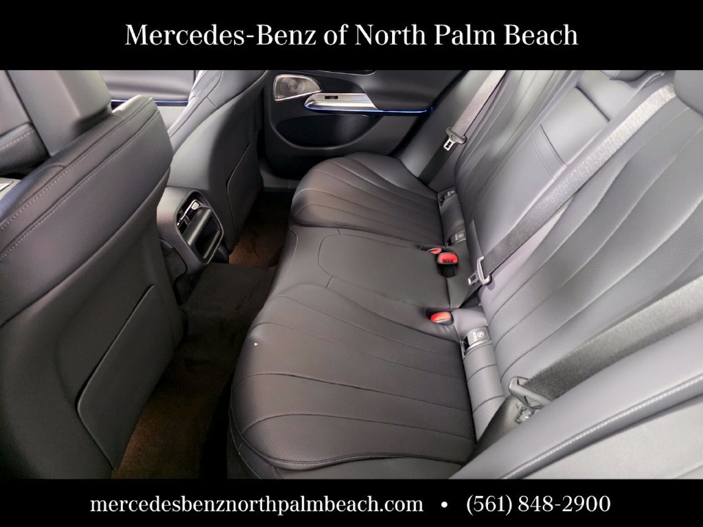 New 2026 Mercedes-Benz E 350 Sedan image 12