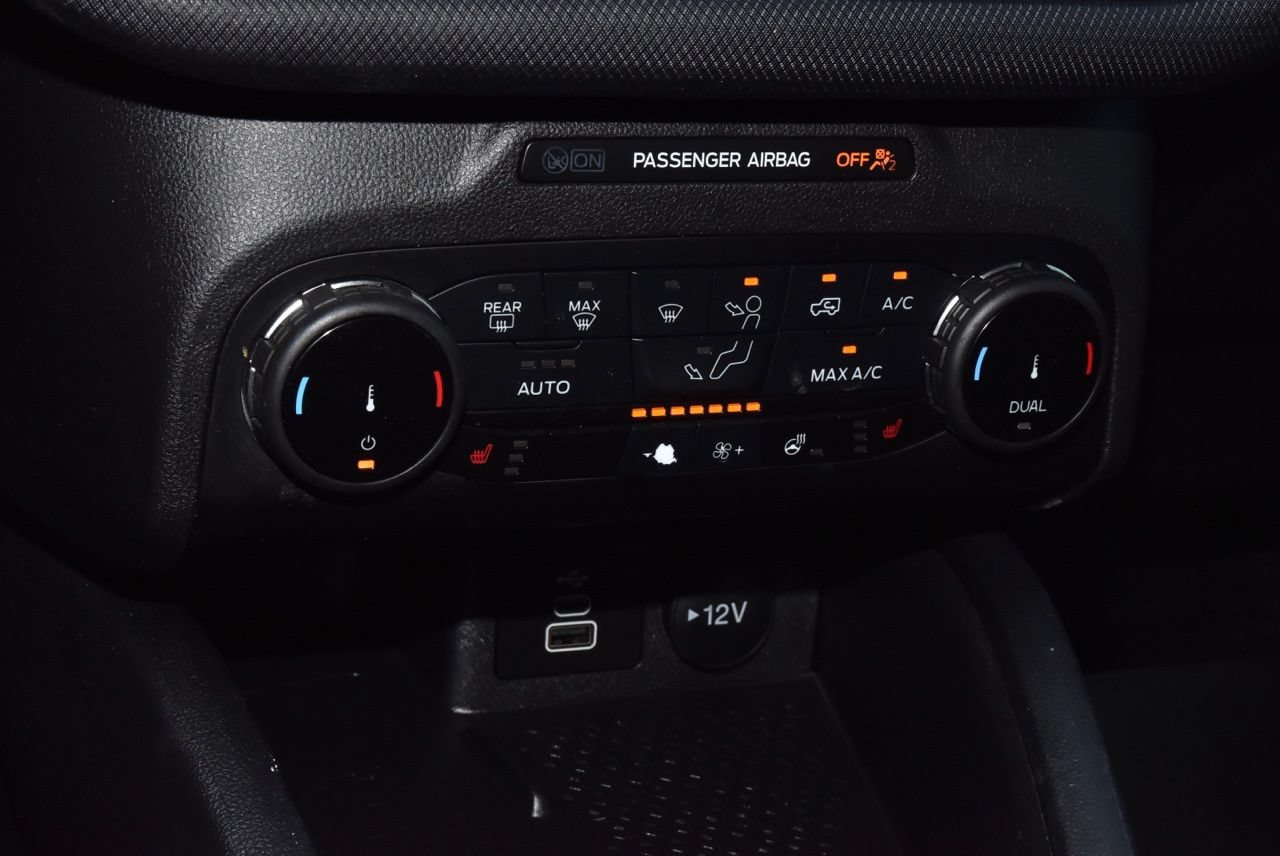 Used 2023 Ford Bronco Sport Outer Banks w/ Tech Package AWD/4WD image 29
