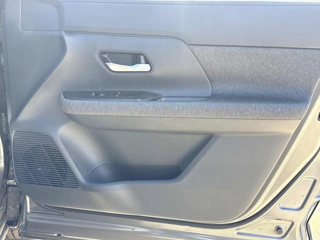 New 2026 Nissan Kicks SV image 16