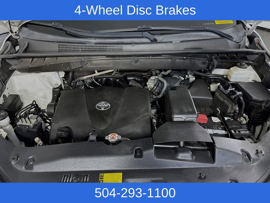 Used 2019 Toyota Highlander Limited image 33