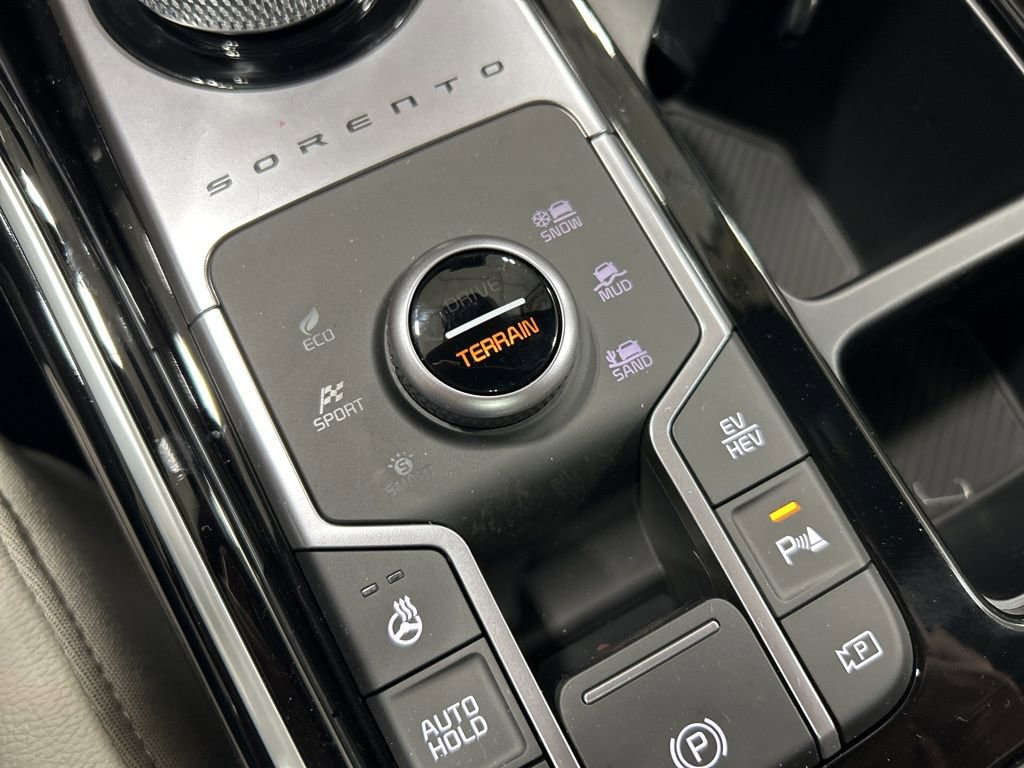 New 2026 Kia Sorento SX Prestige image 28