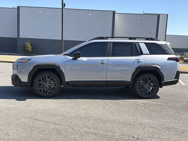 New 2026 Subaru Outback Limited XT w/ Premium/Limited Package 2 AWD/4WD image 6