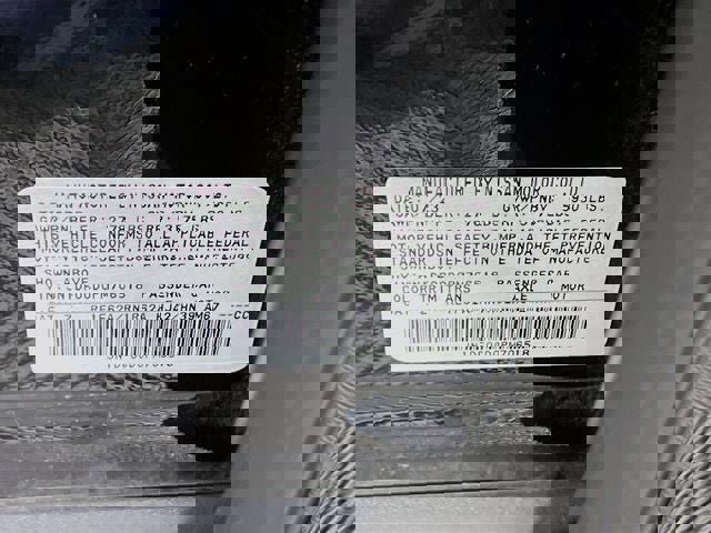 Certified 2023 Nissan Ariya image 29