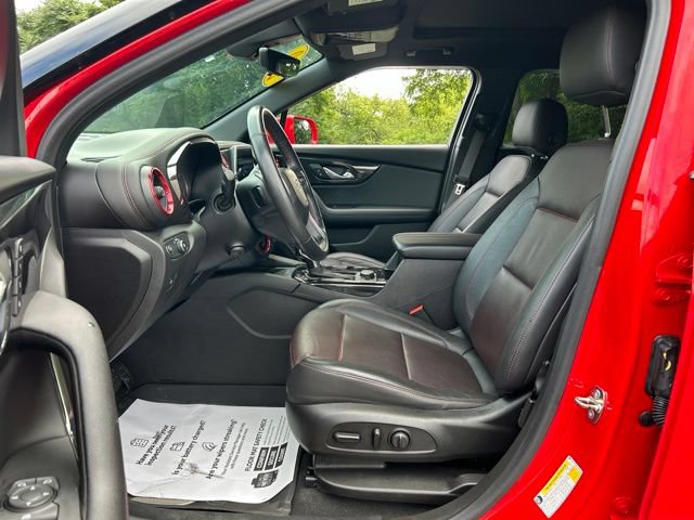 Used 2020 Chevrolet Blazer RS AWD/4WD image 20